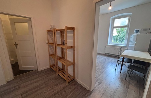 Zeitz Apartamento | new place only 30 minutes from Leipzig
