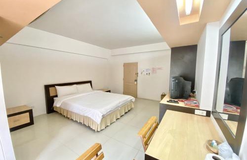 Ban Khao Hotel | New Place Resort