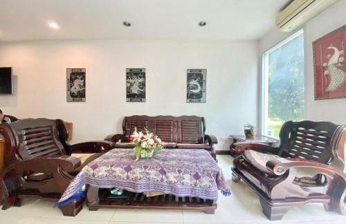 Ban Khao Hotel | New Place Resort