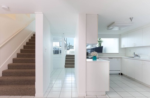 Mid Beach Apartamento | New Point Miami Beach Apartments