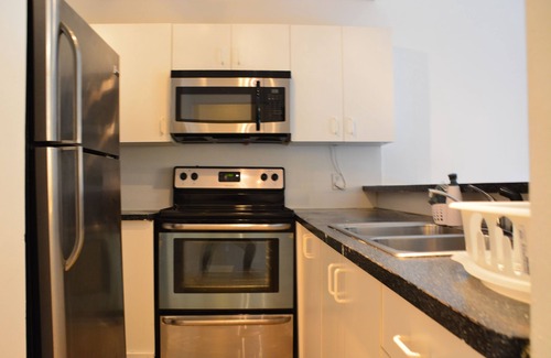 Mid Beach Apartamento | New Point Miami Beach Apartments