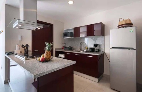 Colonias Granada y Ampliación Apartamento | Nuevo POLANCO/ excelente ubicación!! 5 huéspedes