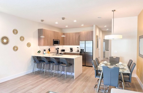 Silver Creek Casa | New Pool Home close to Disney