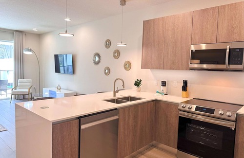 Silver Creek Casa | New Pool Home close to Disney