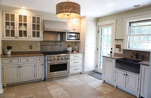 West of Town Casa | New Pool Lovely Home Mins away from Town & Beach