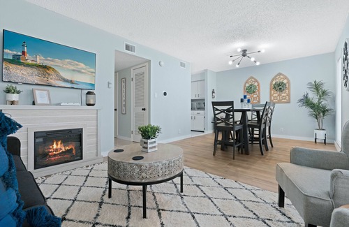 Hot Springs Village Casa | New*Pool Table*Hot springs Village Cozy Twnhse+Walk 2 lake*