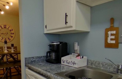 Hot Springs Village Casa | New*Pool Table*Hot springs Village Cozy Twnhse+Walk 2 lake*