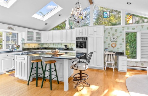 Popponesset Casa | New Popponesset Rental-3 bedrooms, 3 baths, A/C, sleeps 6