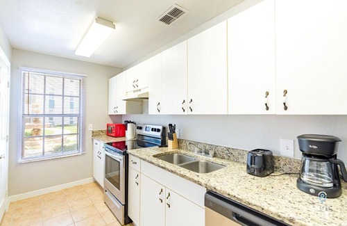 New Port Richey Apartamento | New Port Richey Apt Sleeps 6 15 Min Drive Beach