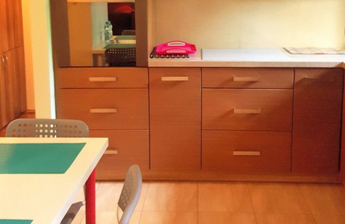 Praga Polnoc Apartamento | Nueva Torre de Praga: hermoso apartamento para 4 personas, buena ubicación