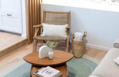 City Center Apartamento | New Premium Apartment Rivetta