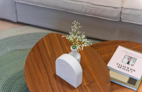 City Center Apartamento | New Premium Apartment Rivetta