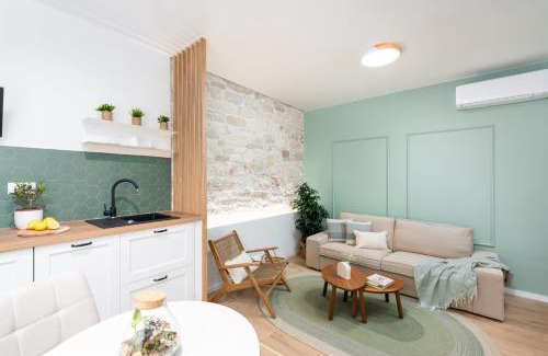 City Center Apartamento | New Premium Apartment Rivetta