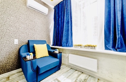Prymors'kyi district Apartamento | New Premium Apartment Sea View 5 min to the Odessa Arkadia beach