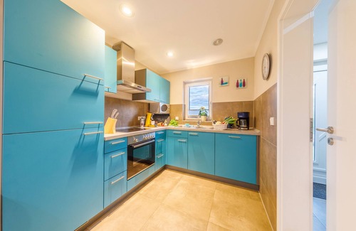 Hasselfelde Casa | NUEVA casa de vacaciones premium Agena-Ankaa Barbarossaweg