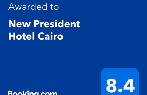 Zamalek Hotel | New President Hotel Cairo