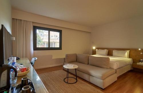 Zamalek Hotel | New President Hotel Cairo