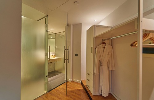 Zamalek Hotel | New President Hotel Cairo