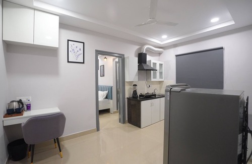 Himayatnagar Hotel | New Prestige Hotel