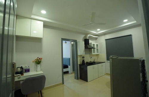 Himayatnagar Hotel | New Prestige Hotel