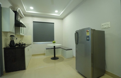 Himayatnagar Hotel | New Prestige Hotel