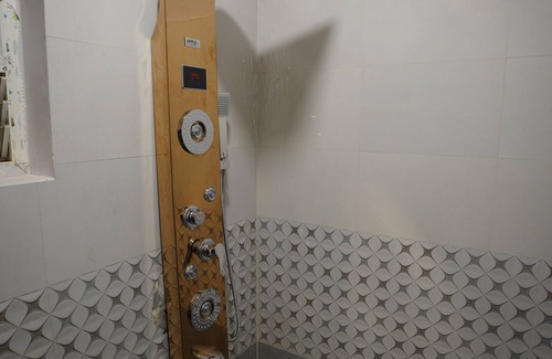 Himayatnagar Hotel | New Prestige Hotel