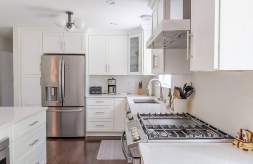 Shokan Casa | NEW:Preview Spotless Family Cape, Firepit, Nursery