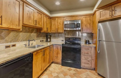 West Sedona Complejo | NEW PRICE! - Sedona Summit Resort - 2 Bedroom Sleeps 8, Location and Amenities !