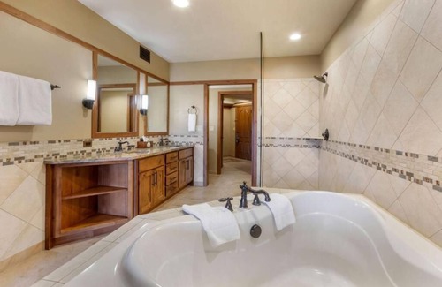 West Sedona Complejo | NEW PRICE! - Sedona Summit Resort - 2 Bedroom Sleeps 8, Location and Amenities !