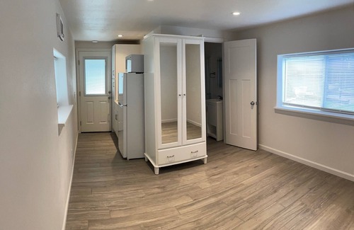 Olympia Apartamento | New, Private and Fast Wif with easy access to every place you need to go!