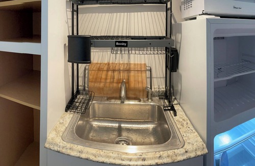Olympia Apartamento | New, Private and Fast Wif with easy access to every place you need to go!