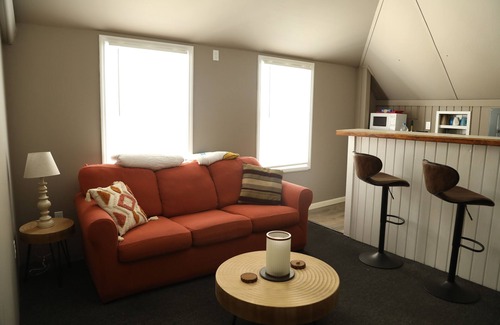 Christiansted Apartamento | NEW - Private Downtown Christiansted Apartment