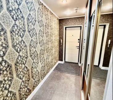 Chisinau Apartamento | New private Dumeniuc residence