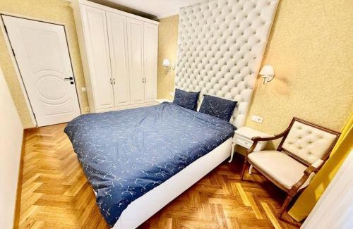 Chisinau Apartamento | New private Dumeniuc residence