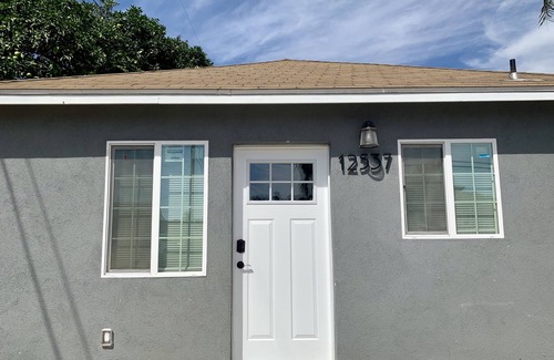 Valley Glen Casa | New Private house near studios