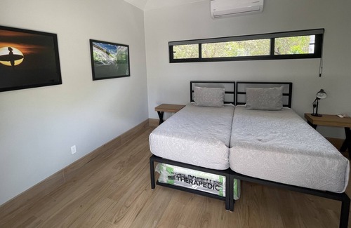 Playa Colorado Casa | New private luxury home 10 second walk to the beach