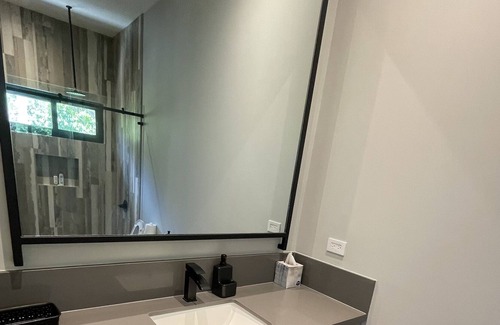 Playa Colorado Casa | New private luxury home 10 second walk to the beach