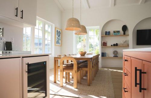 Key West Casa | NEW Private Pool & Docking - Floralee House
