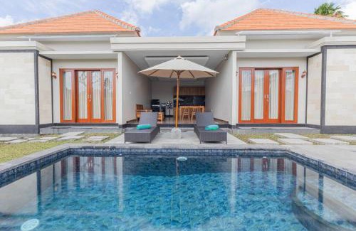 Singakerta Villa | New Private Pool Villa - Villa Dhea Ubud
