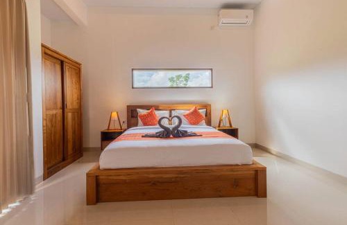 Singakerta Villa | New Private Pool Villa - Villa Dhea Ubud