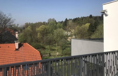 Ljubljana Cama Y Desayuno | NUEVAS suites privadas (baño privado) a 10 minutos a pie del centro de la ciudad