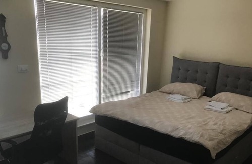 Ljubljana Cama Y Desayuno | NUEVAS suites privadas (baño privado) a 10 minutos a pie del centro de la ciudad