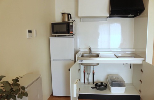 Taketomi-jima Taketomi-cho Apartamento | New propertiesComfortable in a large roomWithin a 5minute walk to the beach /Ishigaki Okinawa