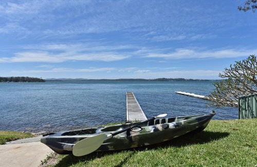 Silverwater Casa | New Property Silverwater Serenity Shores Absolute Waterfront On The Lake