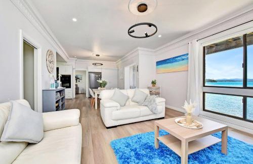 Silverwater Casa | New Property Silverwater Serenity Shores Absolute Waterfront On The Lake