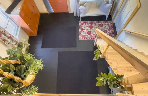 Pueblo Otro | NEW! Pueblo Urban Mini-Farm In the Heart of it All!