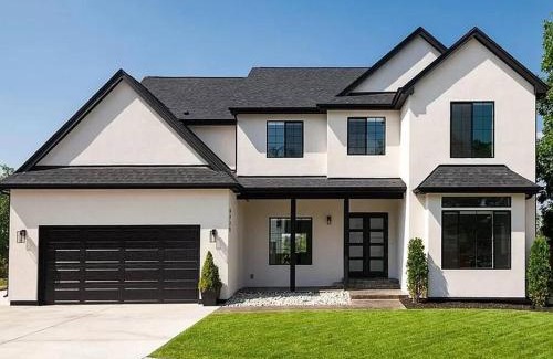 Ralston Valley Casa | New! Pure Luxury W Private Pool/Spa & Game Center!
