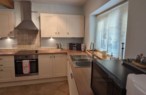 Hartington Cabaña | *NEW* Quaint Cottage in Hartington