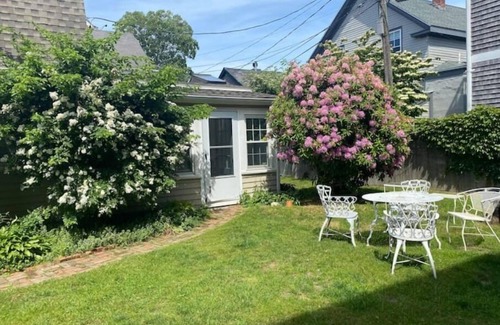 Yachting Village Cabaña | NEW! Quiet Cottage on Lower Thames