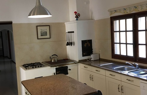Benatrite Villa | Magnífica villa de 3 dormitorios en una zona tranquila con piscina privada y vistas lejanas al mar.